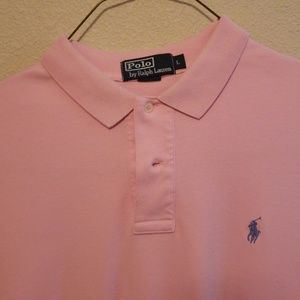 Ralph Lauren polo